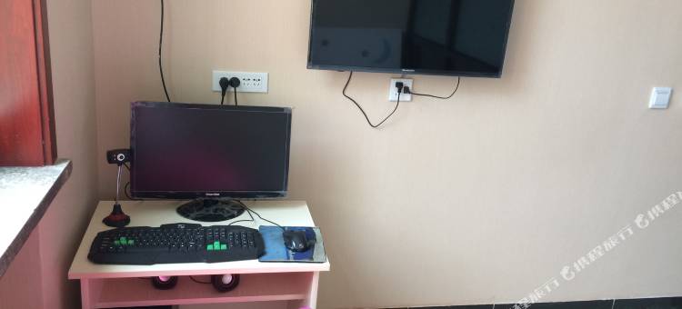 洪洞迎宾旅馆图片