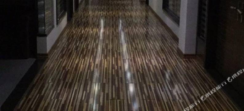 阿荣旗海王府酒店图片