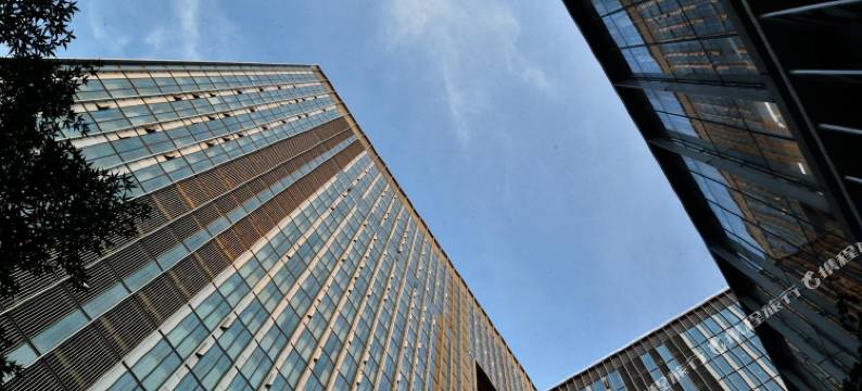 杭州奕居公寓(杭州大厦501邵逸夫医院店)图片