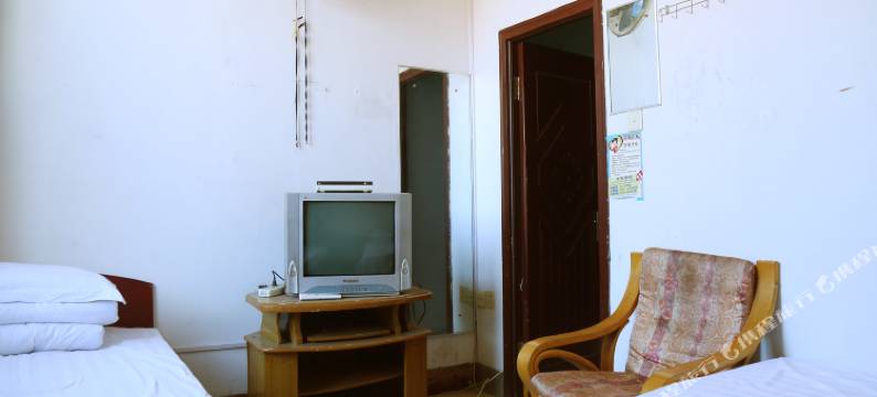 彰武蓝天旅社图片