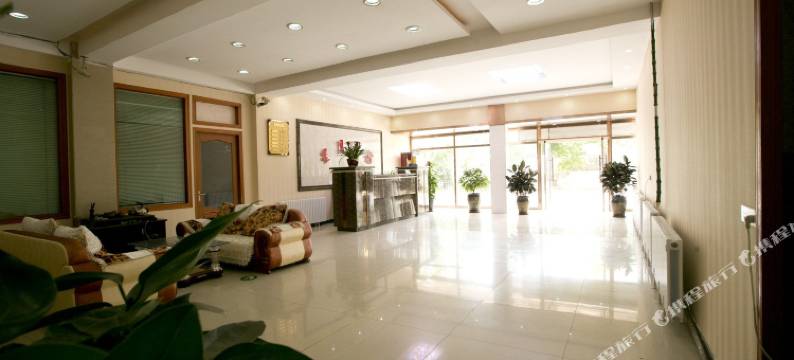 星月商务酒店(大连开发区店)图片