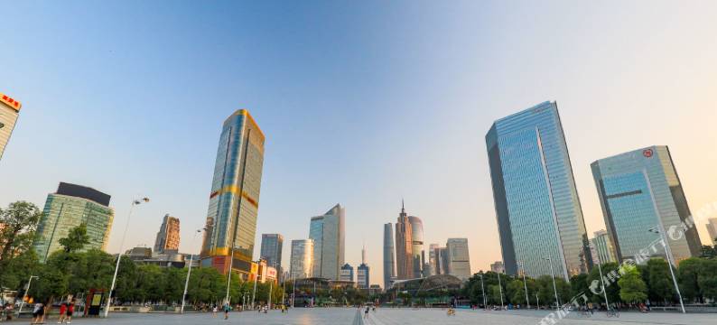 广州小星星的家普通公寓图片