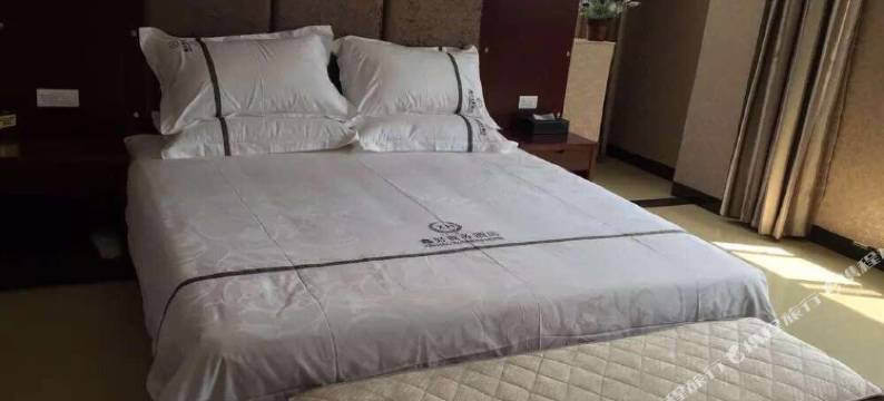 大关鑫好商务酒店图片