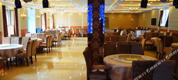 大安中迎假日酒店图片