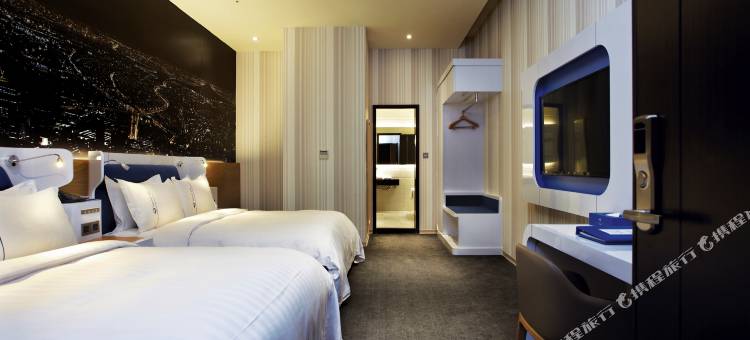 头等舱饭店(台中绿园道馆)图片