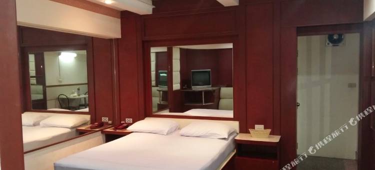 度假酒店(Resortel Hotel)图片