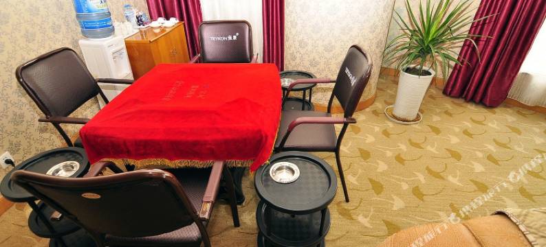 云南省工商行政管理干部培训中心图片