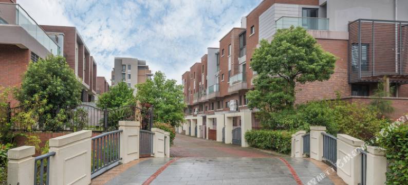 舟山采薇小筑住宿图片