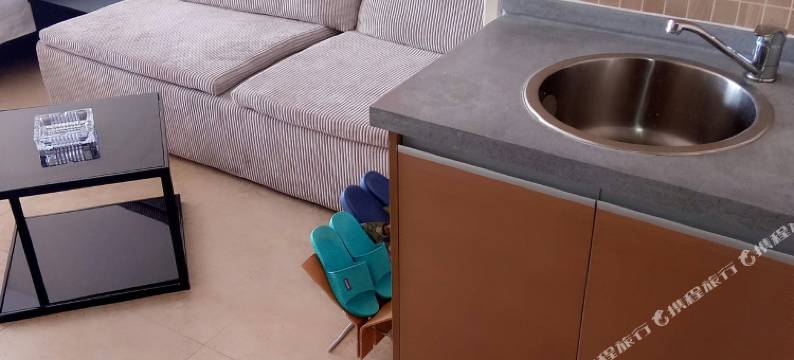 秦皇岛假日蓝湾海景公寓图片