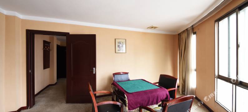 长沙广通大酒店(汽车南站店)图片