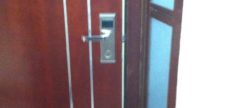 米家青年酒店(北京南站店)图片