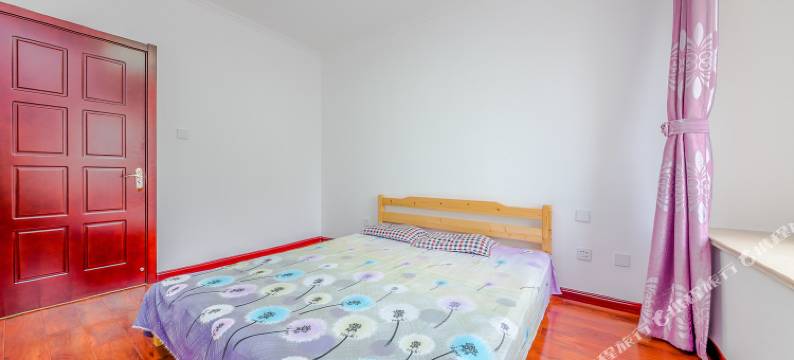 青岛拎包即可入住普通公寓(分店)图片