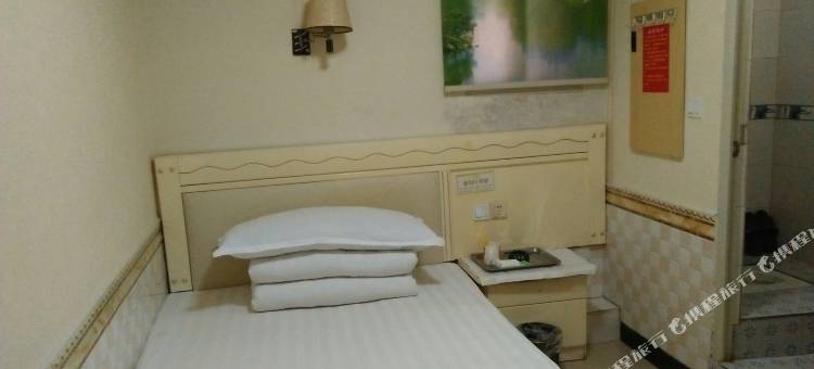 万鼎旅馆(长沙市妇幼保健院店)图片