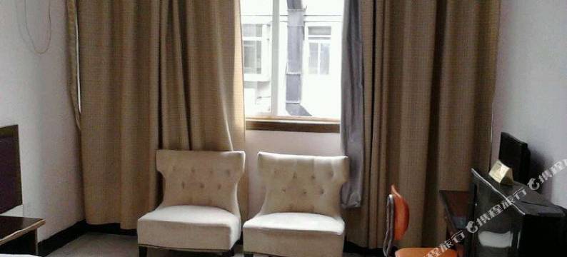 杭州恒辉宾馆图片