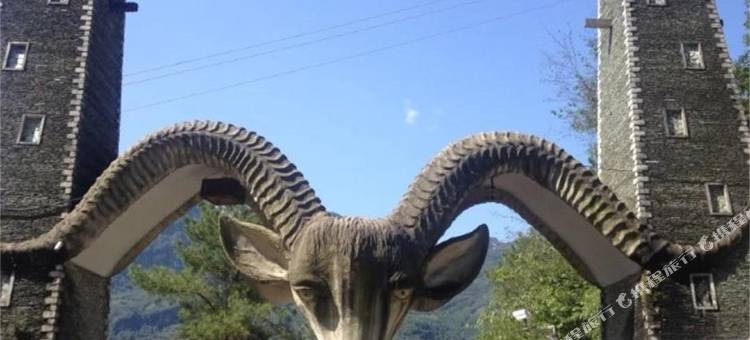 派酒店(江油市高铁站店)图片