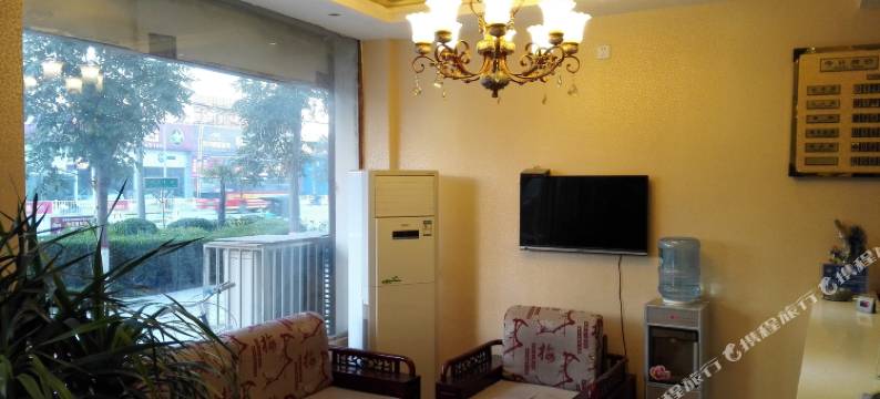 项城长安快捷宾馆图片