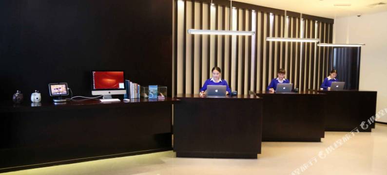 合肥尚都酒店图片