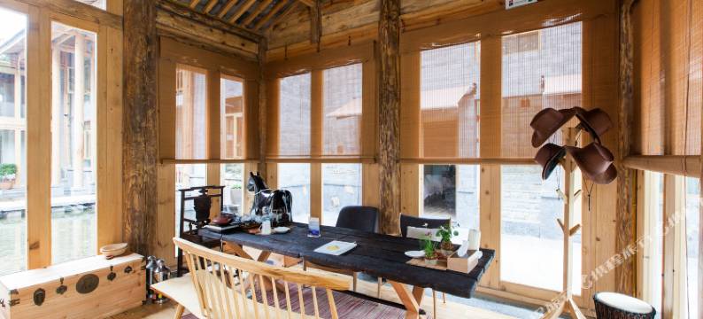 丽江阿若康巴·庆云庄园(束河古镇店)图片