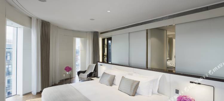 美利亚伦敦ME酒店(ME London by Melia)图片