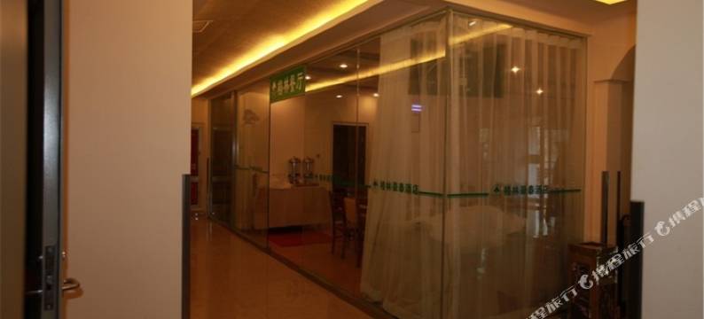 格林豪泰快捷酒店(北京房山区长阳加州水郡航天三院店)图片