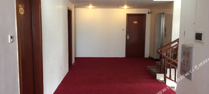 廉江雅居公寓图片