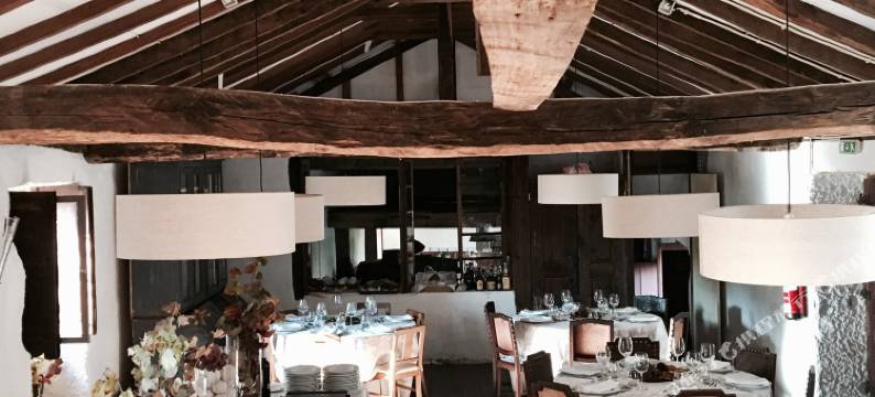 拉波兹恩霍金塔酒店(Quinta do Rapozinho)图片