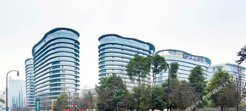 成都好家缘客栈图片