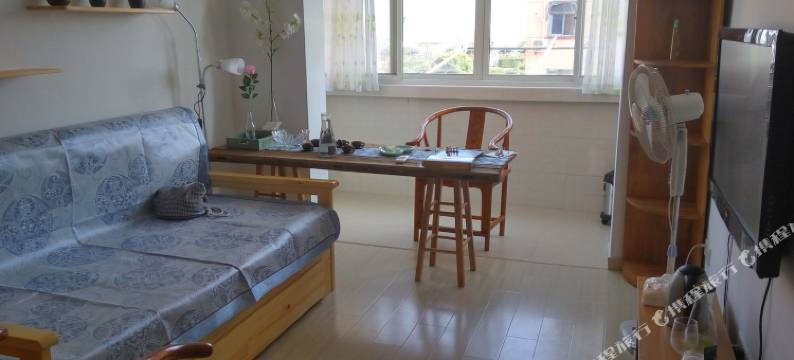 上海金山城市沙滩海景房—悠然假期普通公寓图片