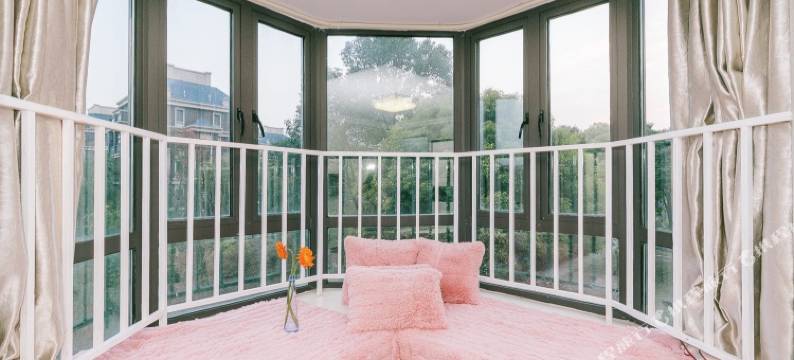 上海乐园民宿图片