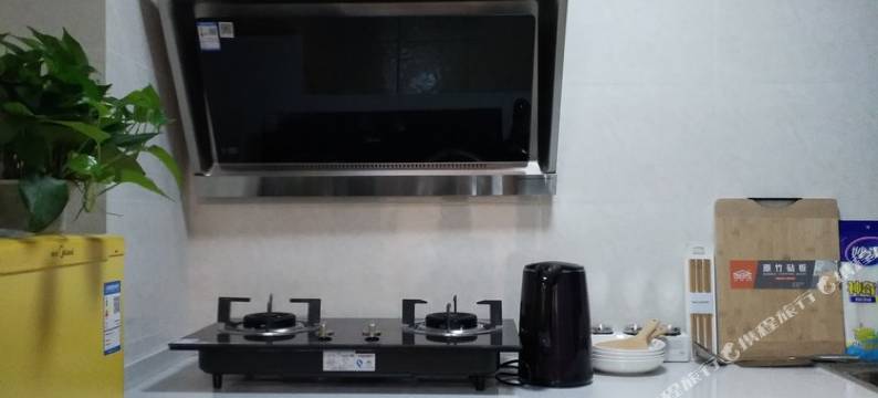 成都七月上明宿普通公寓(桃都大道北京路口店)图片