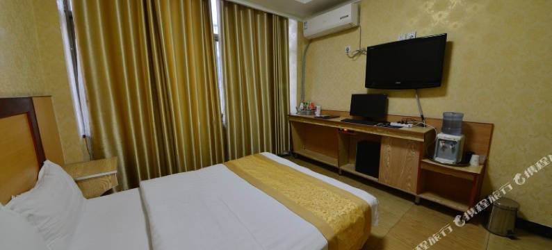 沂水和合宾馆图片