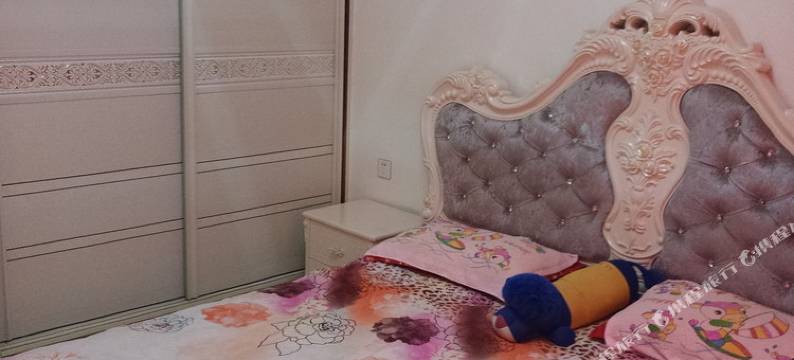 豌豆生活公寓(额济纳旗苏泊淖尔路店)图片