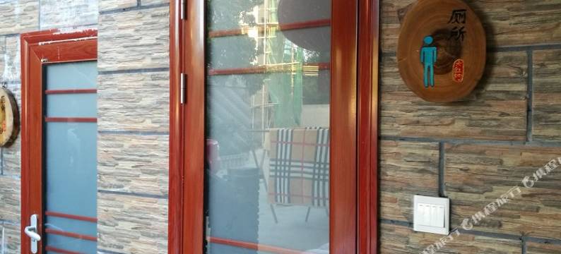 惠州深圳大鹏爱情公寓古城店(育才路店)图片