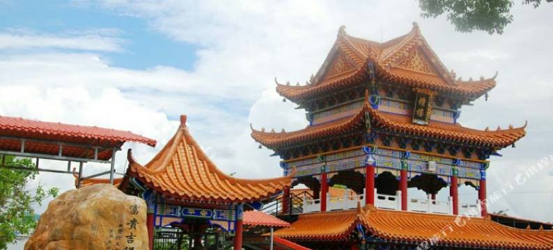 惠州深圳大鹏爱情公寓古城店(育才路店)图片