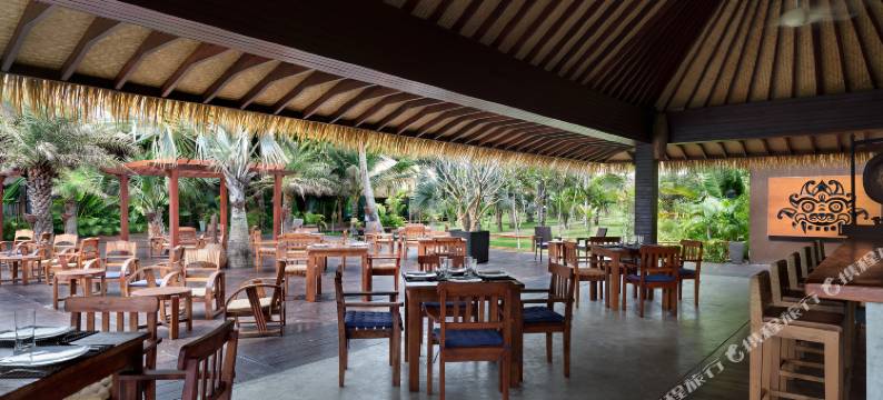 丽贝岛日出海滩马里度假村(Mali Resort Sunrise Beach Koh Lipe)图片