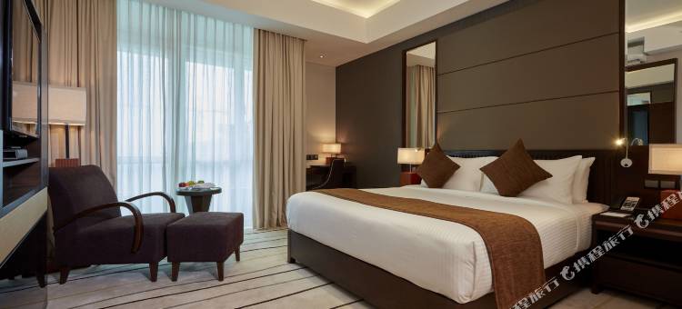 科伦坡柑桔酒店(Mandarina Colombo)图片