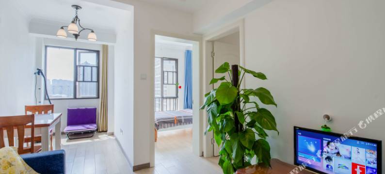 湘江公馆酒店式管家民宿(长沙和顺路分店)图片