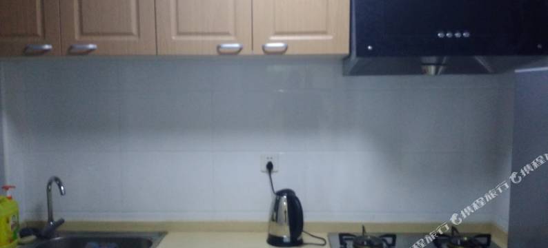 上海米奇妙妙屋普通公寓图片