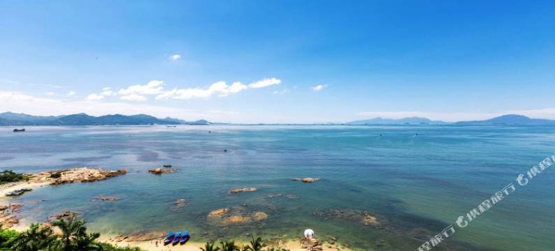 玛莎度假公寓(惠东碧桂园十里银滩店)图片