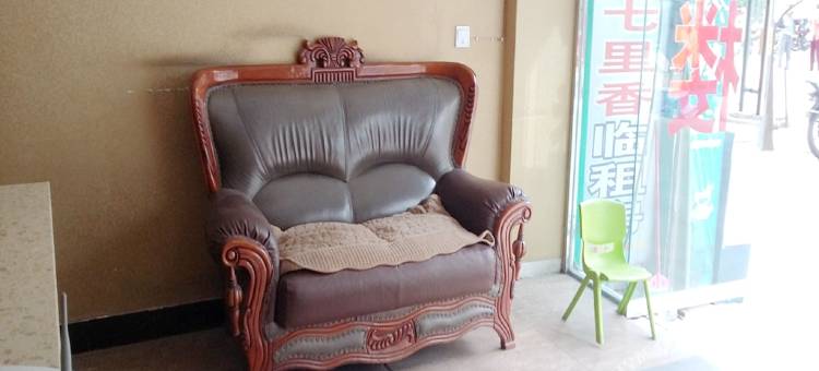 广元七里宾馆图片