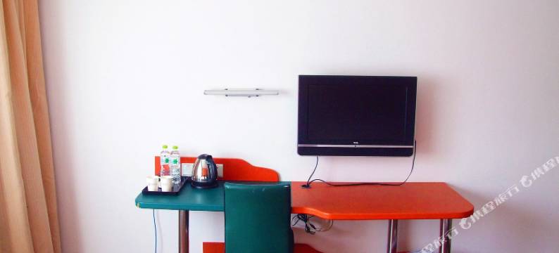 镇江欣泰宾馆(金山风景区店)图片