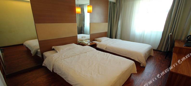 贝楒酒店(济宁火炬路店)图片