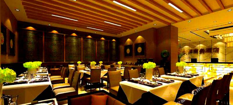 广州金悦金旅酒店图片