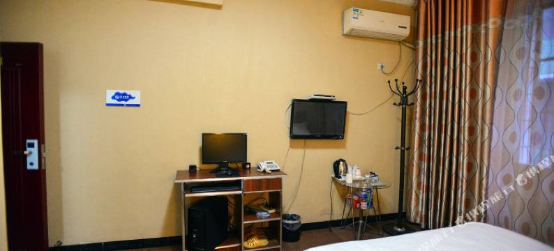 攀枝花港兴商务宾馆图片