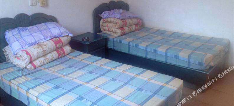 晋江供销社旅馆图片