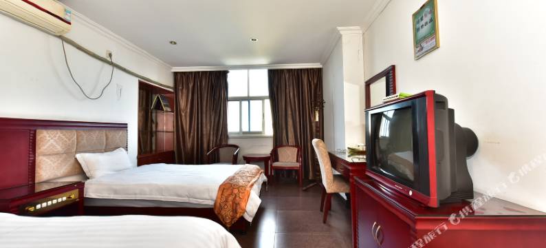 慈溪馨怡宾馆图片