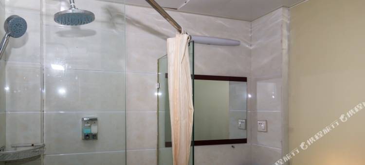 无为安达宾馆图片