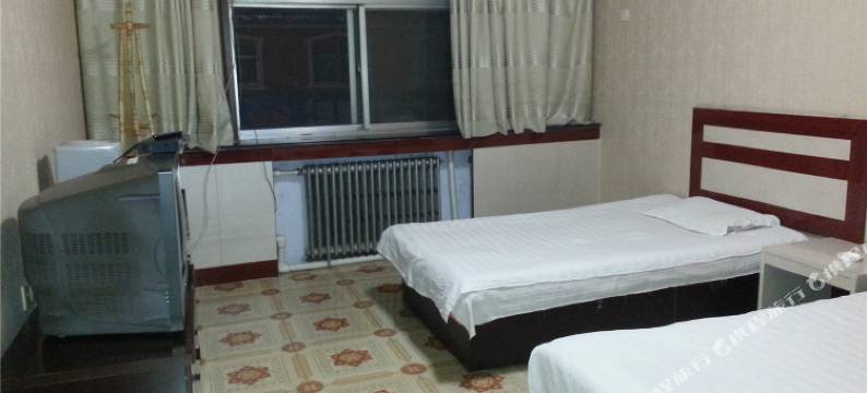 无棣华怡宾馆图片