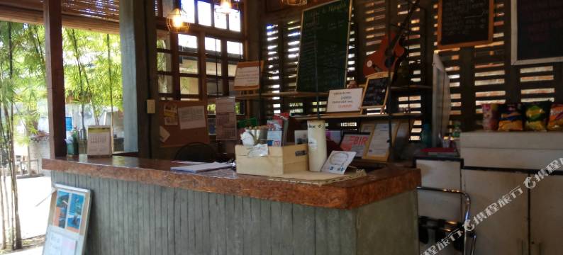 飞鱼青年旅馆(The Flying Fish Hostel)图片