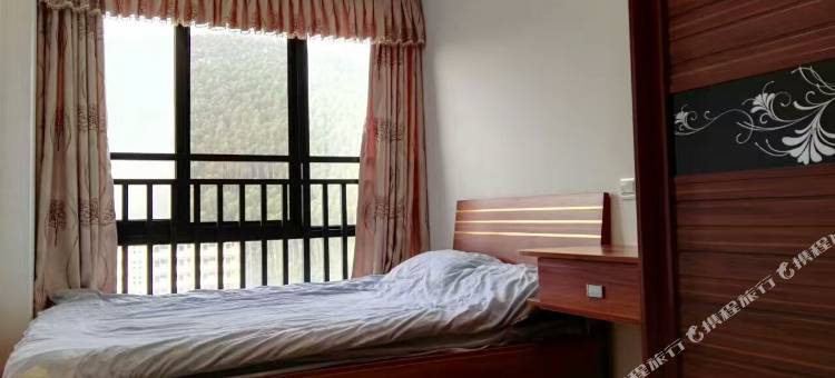 肇庆祈福海湾两房全新装修南向电梯两房普通公寓图片